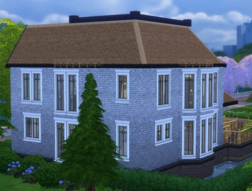 The Lake House