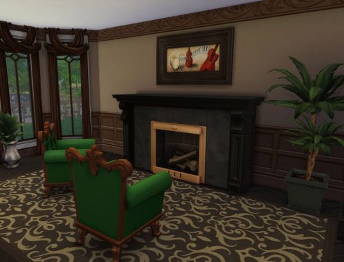 The Lake House