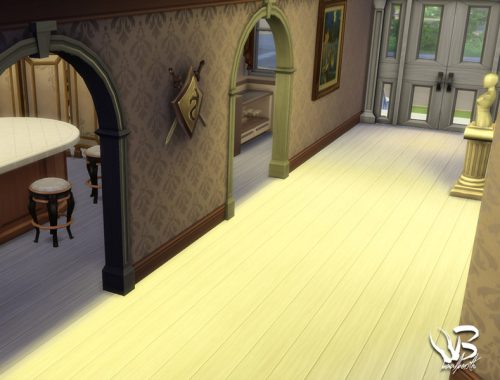 Victorian cuteness