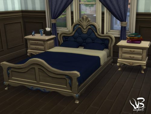 Victorian cuteness