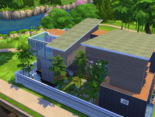 CDP Modern