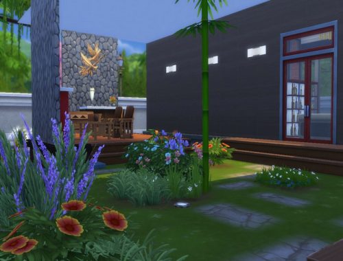 CDP Modern