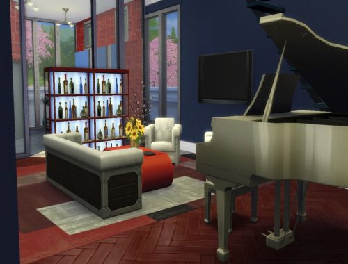 CDP Modern
