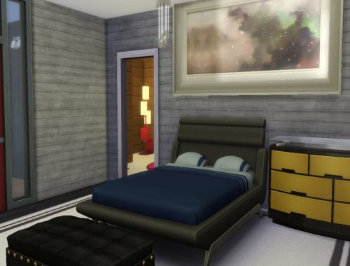 CDP Modern