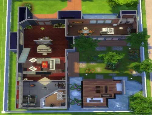 CDP Modern