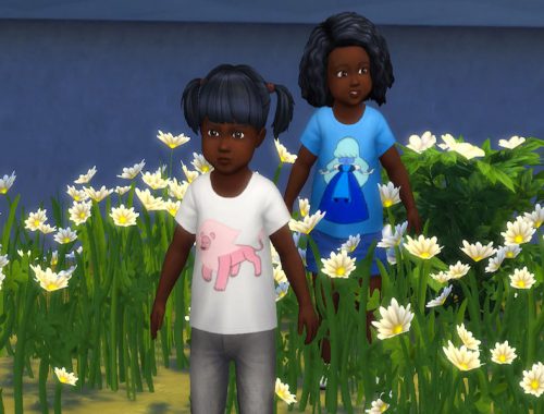 Steven Universe Toddler Tees
