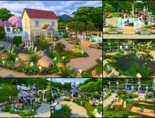 Let's Play Park
