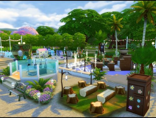 Let's Play Park