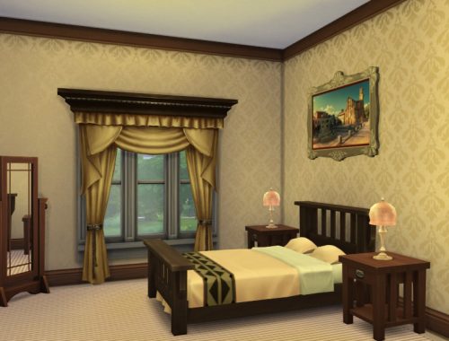 Old Dream