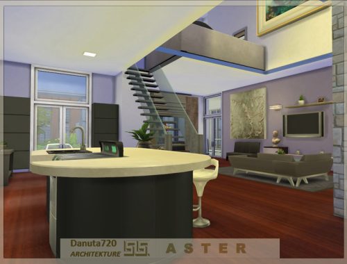 ASTER