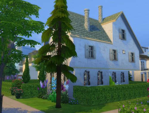 Cristaelle Estate