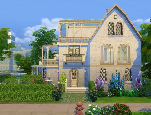 Cristaelle Estate