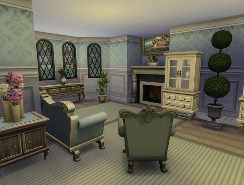 Cristaelle Estate