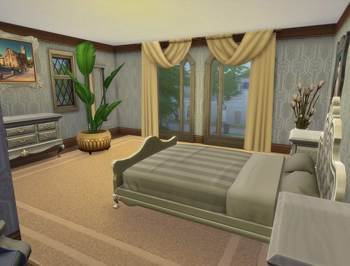 Cristaelle Estate