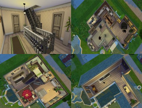Cristaelle Estate