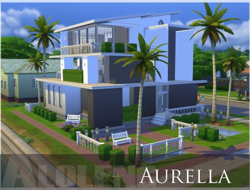 Aurella