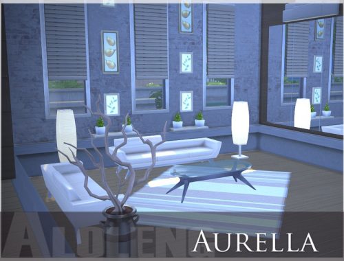 Aurella
