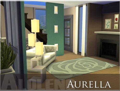 Aurella