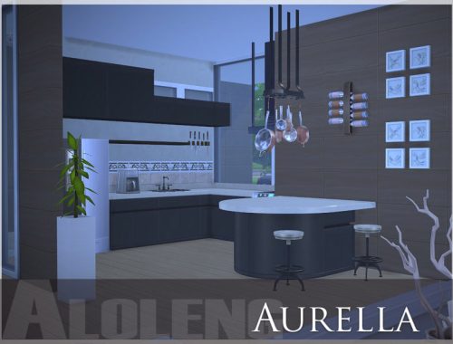 Aurella