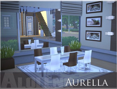 Aurella