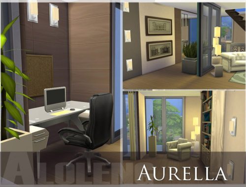 Aurella