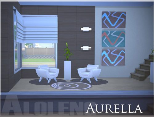 Aurella