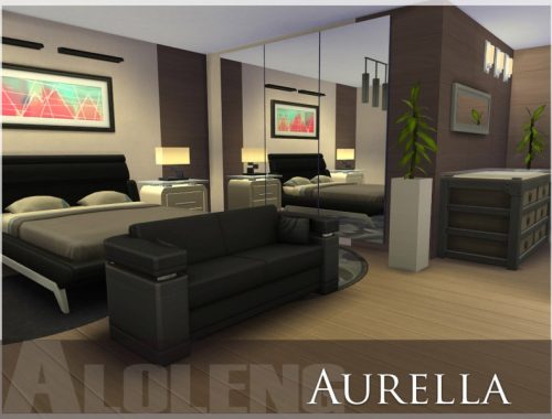 Aurella