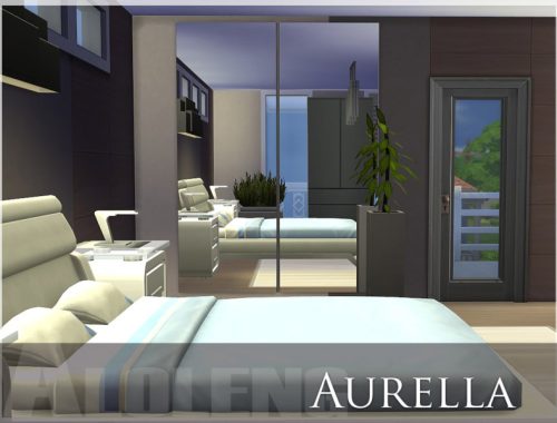 Aurella