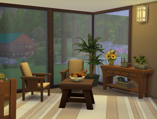Little River Hideout