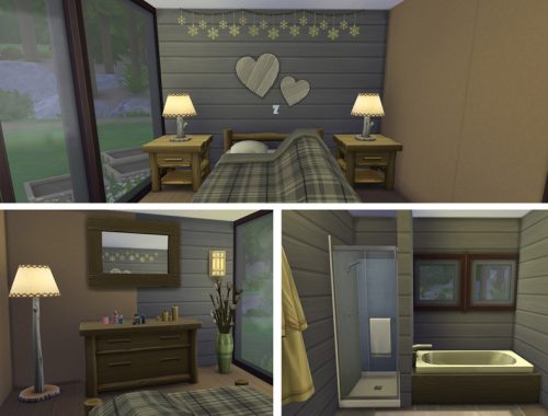 Little River Hideout