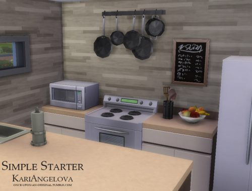 Simple Starter