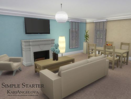 Simple Starter