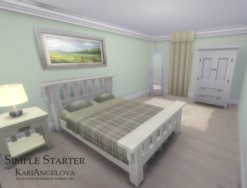 Simple Starter