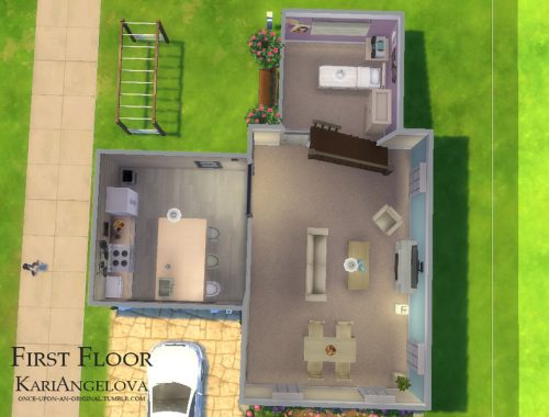 Simple Starter