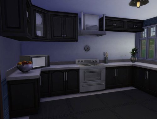 Woodland Cottage