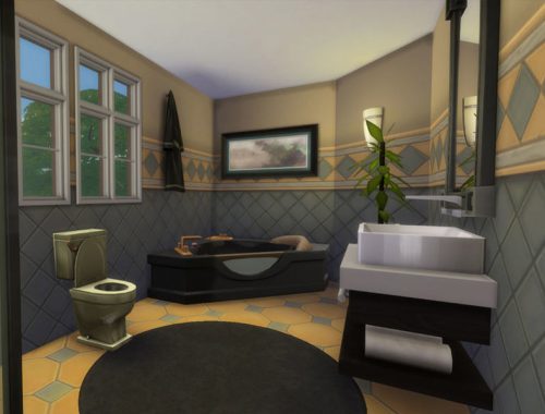 Woodland Cottage