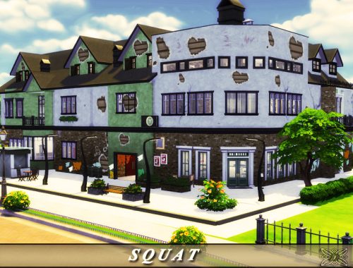 SQUAT
