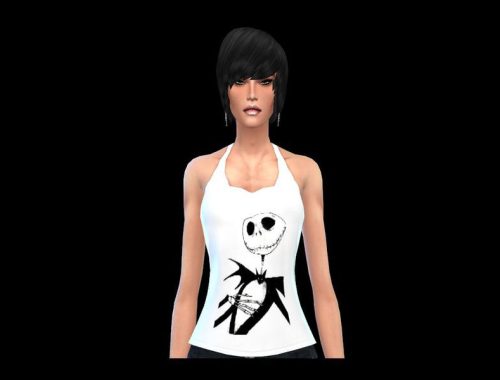 halloween rockeroutfit
