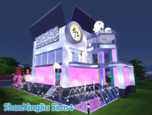 Rainbow Gnome Restaurant