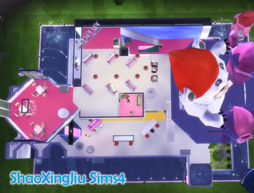 Rainbow Gnome Restaurant