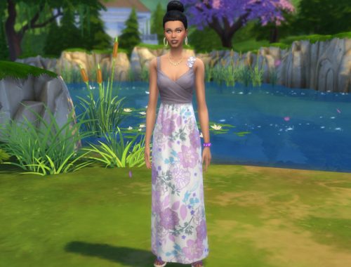 New Spring Collection
