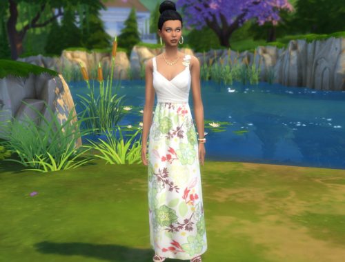 New Spring Collection
