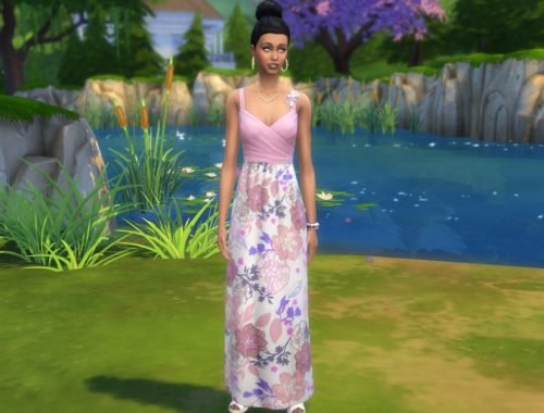 New Spring Collection