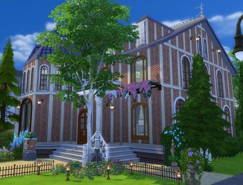 Lauren Estate
