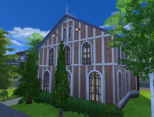 Lauren Estate