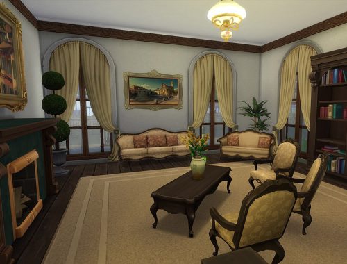 Lauren Estate