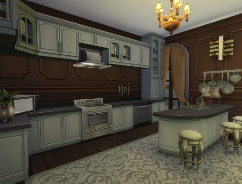 Lauren Estate