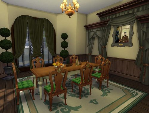 Lauren Estate