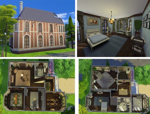 Lauren Estate