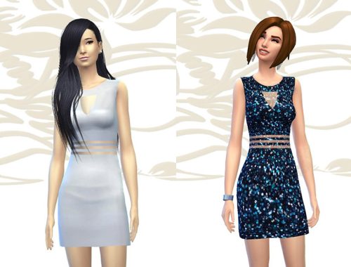 Party Dress